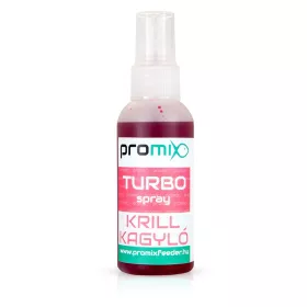 Promix Krill-Kagyló Turbo Spray 60ml