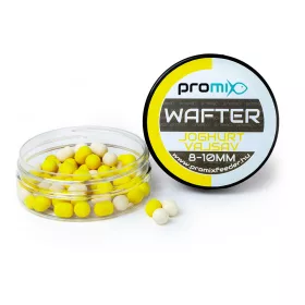 Promix 8-10mm Joghurt-Vajsav Wafter 20gr
