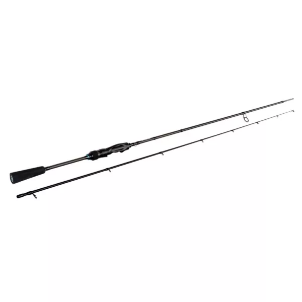 Sportex Curve RS-3 Perch 2,15m 4-14gr 2-teilige Spinnrute
