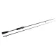Sportex Curve RS-3 Perch 2,65m 6-22gr 2-teilige Spinnrute