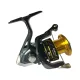 Tica Perf Pursuit 3000 Frontbremsrolle