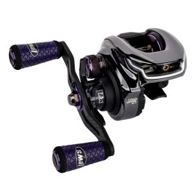 Lews Team Pro Ti Baitcast Rolle