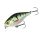 Mikado Bold Head Floating NP 4cm Wobbler