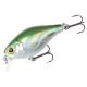Mikado Bold Head Floating OB 4cm Wobbler