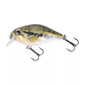 Mikado Bold Head Floating Y36 4cm Wobbler