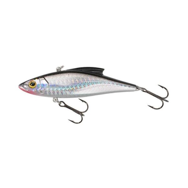 Mikado Magnat 04 9cm 33gr Vertikal-Wobbler