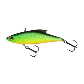 Mikado Magnat 61 9cm 33gr Vertikaler Wobbler