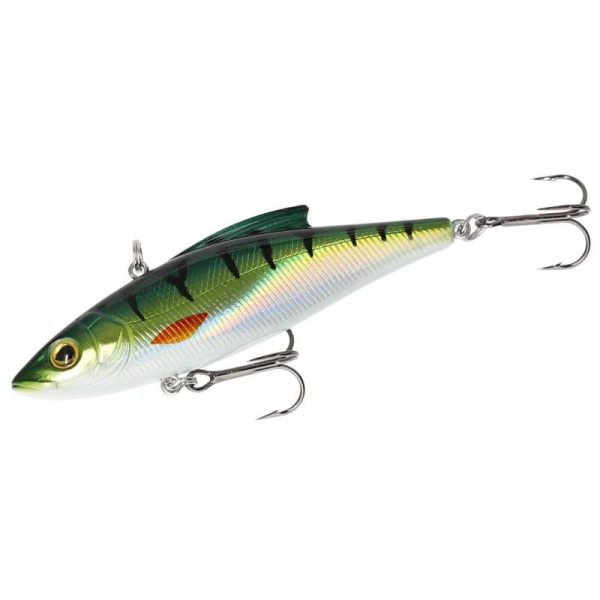 Mikado Magnat NP 9cm 33gr Vertikal-Wobbler