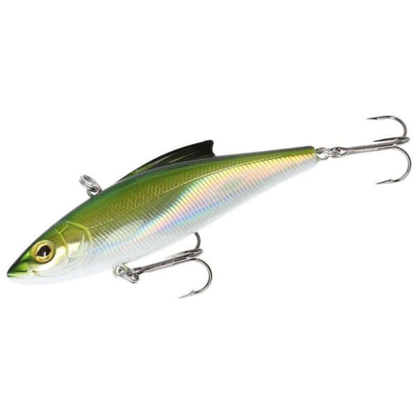Mikado Magnat OB 9cm 33gr Vertikal-Wobbler