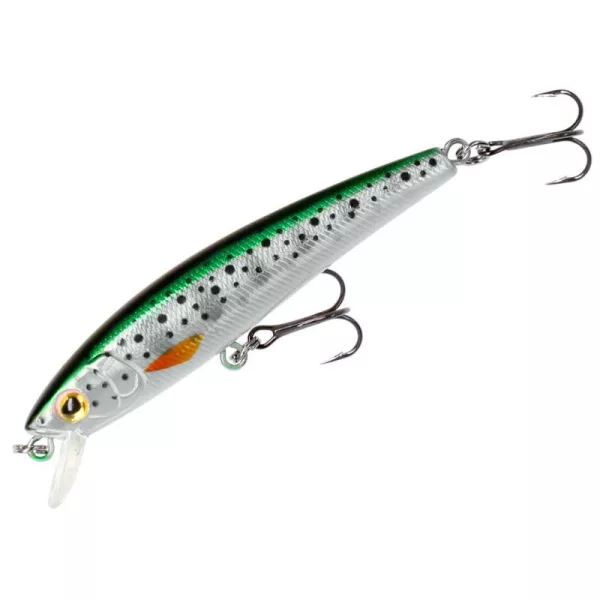 Mikado Needle RT 7,5cm Wobbler