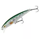 Mikado Needle RT 7,5cm Wobbler