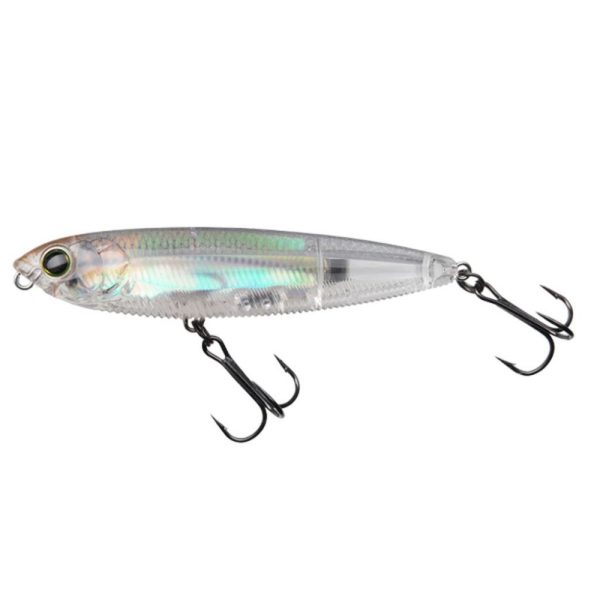 YO-ZURI 3DR PENCIL FLOATING 100mm - RGLM Farbcode Wobbler