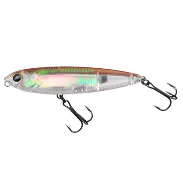 YO-ZURI 3DR PENCIL FLOATING 100mm - RSM Farbcode Wobbler