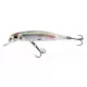 YO-ZURI 3DR JERKBAIT SUSPENDING 90mm - RGLM Farbcode Wobbler