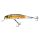 YO-ZURI 3DR JERKBAIT SUSPENDING 90mm - RGSN Farbcode Wobbler