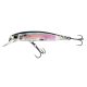 YO-ZURI 3DR JERKBAIT SUSPENDING 90mm - RGZS Farbcode Wobbler