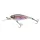 YO-ZURI 3DR SHAD SUSPENDING 70mm - RGLM Farbcode Wobbler