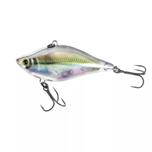 YO-ZURI 3DR VIBE SINKING 60mm - RGLM Farbcode Wobbler