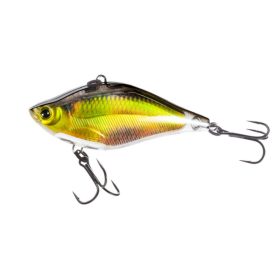 YO-ZURI 3DR VIBE SINKING 60mm - RGSN Farbcode Wobbler