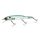 DUEL HARDCORE MINNOW FLAT 95 SP - GSSH Farbcode Wobbler
