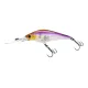 DUEL HARDCORE SHAD SR 75 SF - GSWS Farbcode Wobbler