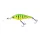 DUEL HARDCORE SHAD SR 75 SF - HT Farbcode Wobbler