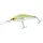 DUEL HARDCORE SHAD SR 60 SF - GSPS Farbcode Wobbler