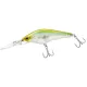 DUEL HARDCORE SHAD SR 60 SF - GSPS Farbcode Wobbler