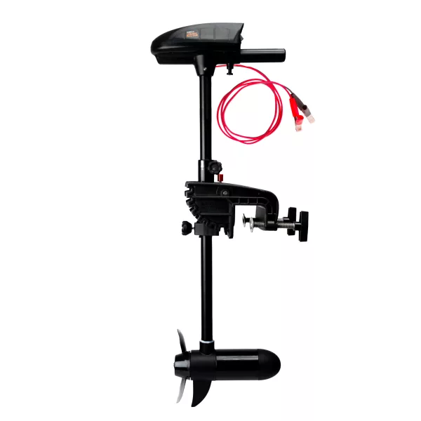 Zebco VX 25 V2 Cobold Electric Outboard Motor