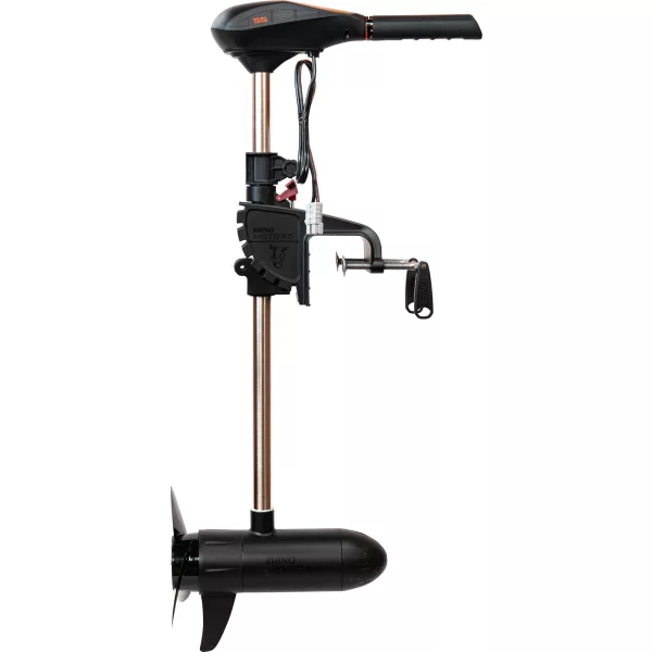 Zebco VX 55 V2 Electric Outboard Motor