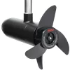 Zebco VX 65 V2 Elektro-Außenbordmotor