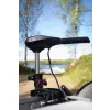 Zebco VX 80 V2 Elektro-Außenbordmotor