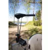 Zebco VX 80 V2 Elektro-Außenbordmotor