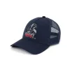 Rhino Trucker Cap Baseballkappe