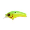 Raid SKM Super Kosoc Machine 6cm 10,5gr 009 green Sour Wobbler