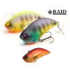 Raid Level Vib 5,4cm 10,6gr 050 Sparkling Red Wobbler