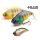 Raid Level Vib 5,4cm 10,6gr 051 Amazing Shad Wobbler