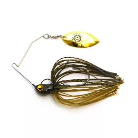   Raid Level Spin Pino Single Willow 7gr 01 Guripan Shad Spinnerbait
