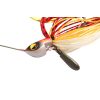 Raid Level Spin Pino Single Willow 7gr 14 Shichimi Tiger Spinnerbait
