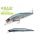 Raid Level Minnow 12,5cm 14gr 021 Yo-Fu-Ka-Shi Wobbler