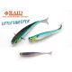 Raid Little Sweeper 7,6cm 071 Zaco Gummifisch 7 Stk.