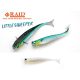 Raid Little Sweeper 7,6cm 074 Ice Killer Gummifisch 7 Stk.