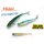 Raid Little Sweeper Fish Skin 7,6cm 079 The Bait Gummifisch 7 Stk.