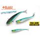 Raid Little Sweeper Fish Skin 7,6cm 082 Hustler Gummifisch 7 Stk.