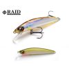Raid Level Minnow Quik72 7,2cm 5,2gr 003 Pearl Shad Wobbler