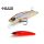 Raid Level Minnow Quik72 7,2cm 5,2gr 013 Magic Red Wobbler