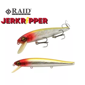 Raid Jerkripper 12,2cm 17,5gr 003 Clown Wobbler