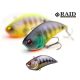 Raid Level Vib 5,4cm 10,6gr 010 Chi Gill Wobbler