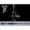 Raid Gladiator Anti Cast GA610MHC Baltoro 2,08m 8,7-28gr 1-teilige Casting Spinnrute