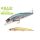 Raid Level Minnow 12,5cm 14gr 006 Jewel Wakasagi Wobbler